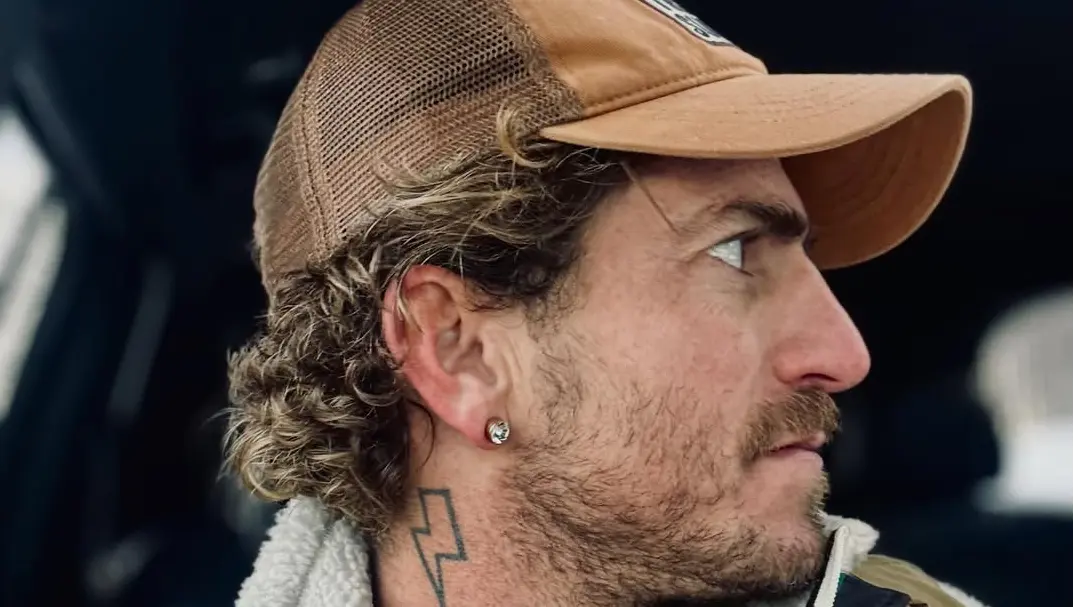 Rafael Olarra: Creative Director Linked to Pedro Pascal